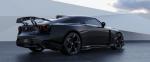 Nissan GT-R50 2019 года
